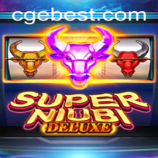 The Enigmatic World of SuperNiubiDeluxe: A Deep Dive into Gameplay and Features