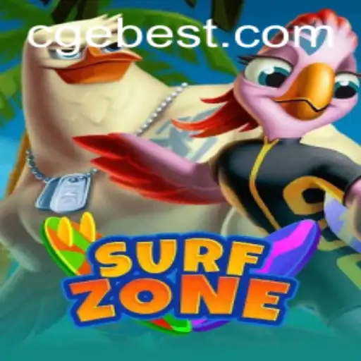 SurfZone: Ride the Waves of Thrilling Gameplay