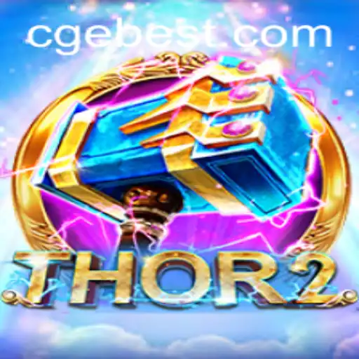 Thor2: The Epic Adventure Enhanced by CGEBET