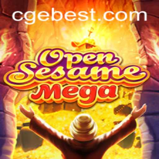 Unlock Adventure with OPENSESAMEMEGA: Your Gateway to Infinite Gaming Possibilities