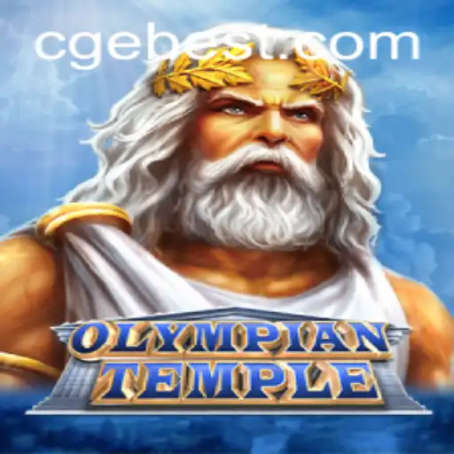 OlympianTemple: An Immersive Journey into Mythological Gaming