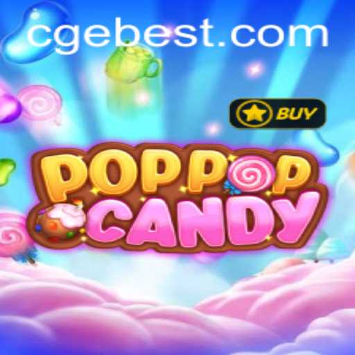 Discover the Exciting World of POPPOPCANDY and CGEBET
