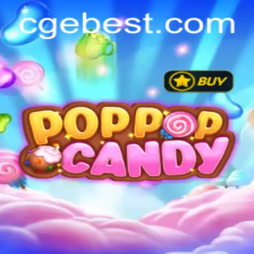 Discover the Exciting World of POPPOPCANDY and CGEBET