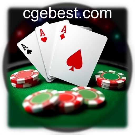 ​CGEBET