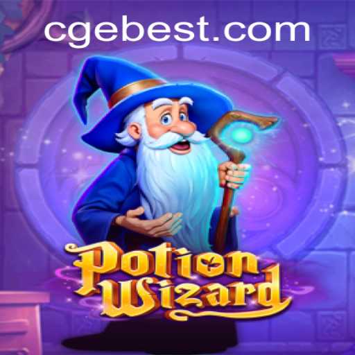 Unleashing Magic and Strategy in PotionWizard