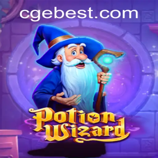 Unleashing Magic and Strategy in PotionWizard