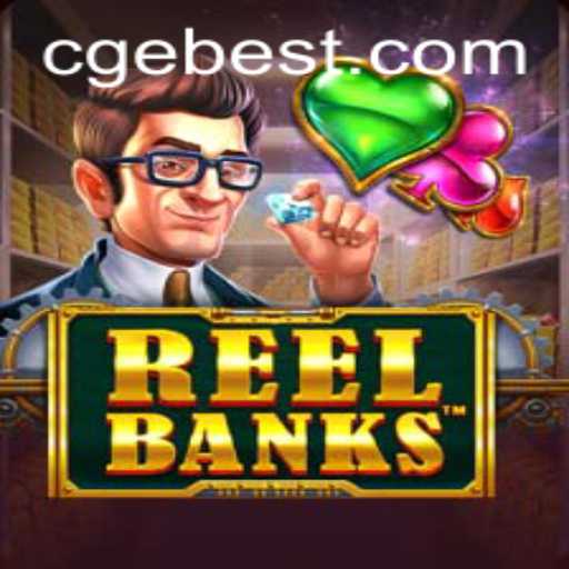 Exploring the Excitement of ReelBanks with CGEBET
