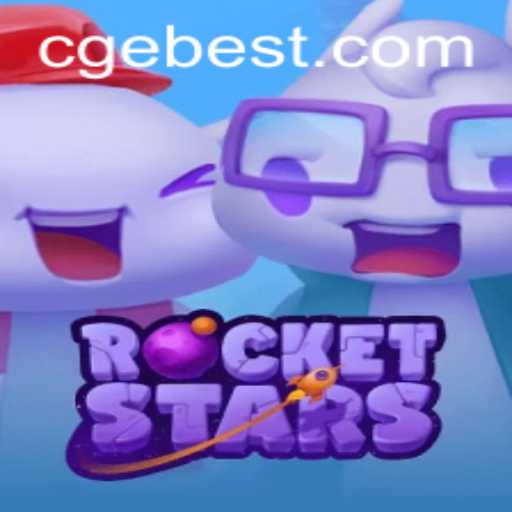 RocketStars: An Exciting Journey in the Universe of Casino Games