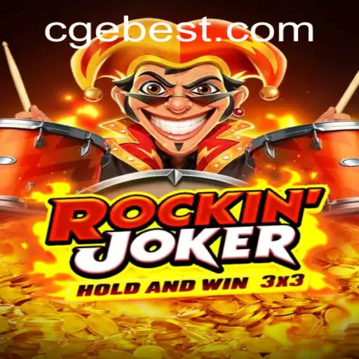 Exploring the Vibrant World of Rockinjoker: A CGEBET Gaming Experience