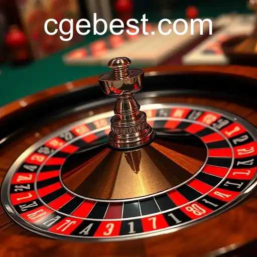 Roulette: The Fascination and Intricacies of a Timeless Casino Game