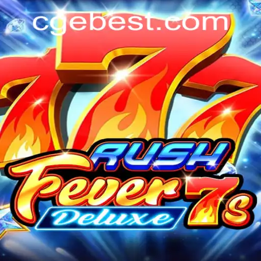 RushFever7sDeluxe and CGEBET: Dive into the Thrilling World of Online Gaming