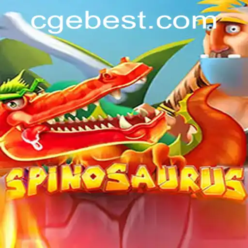 Exploring the Thrills of Spinosaurus: A Deep Dive into CGEBET's Exciting Game