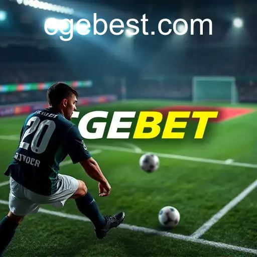 The Thriving Realm of Sports Betting: The CGEBET Advantage