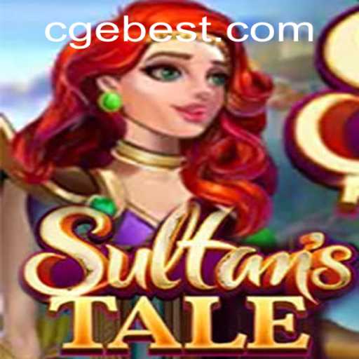 Unveiling Sultanstale: A Journey into the Mythical World of Adventure