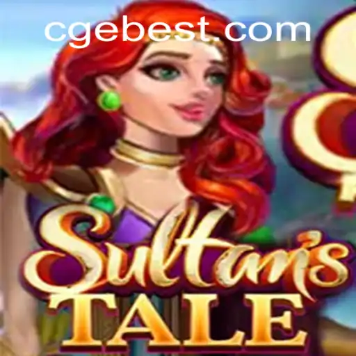 Unveiling Sultanstale: A Journey into the Mythical World of Adventure