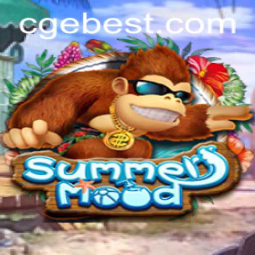 Exploring SummerMood: A Captivating Gaming Experience with CGEBET