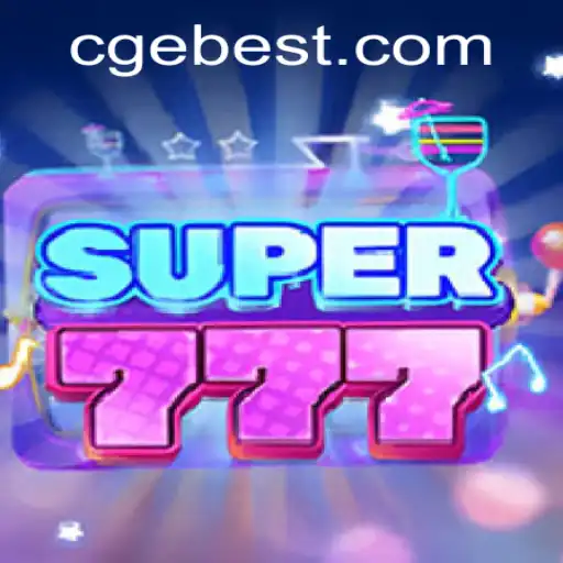 Exploring the Thrills and Strategies of Super777 in the CGEBET Arena