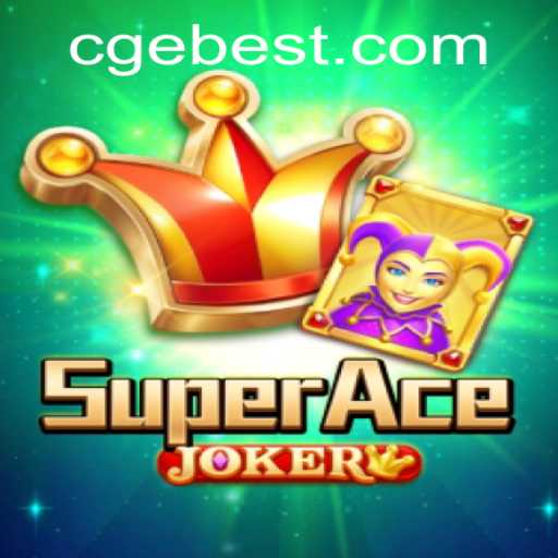 Exploring the Thrills of SuperAceJoker: A Comprehensive Guide