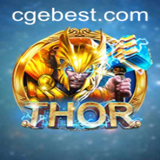 Unveiling the Mysteries of THOR: A Captivating Journey into the World of CGEBET