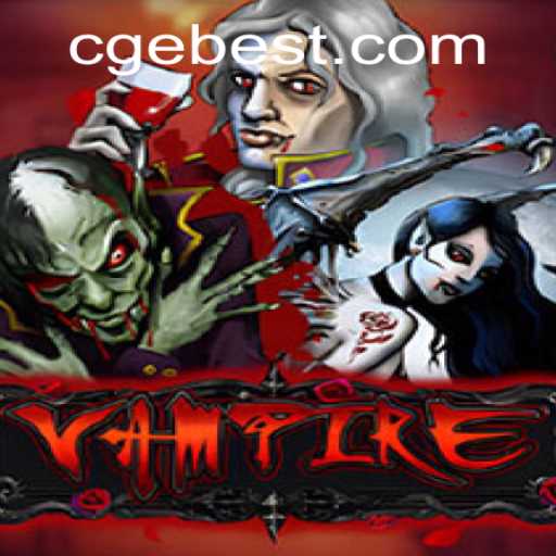 Unveiling the Enigma: Vampire and the Rise of CGEBET