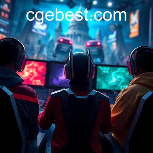 ​CGEBET