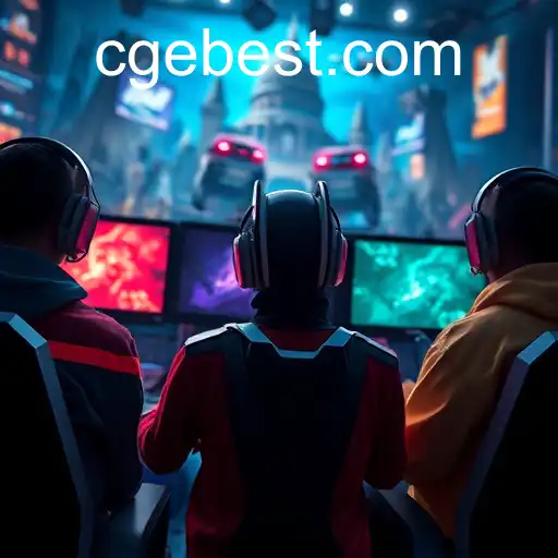 The Multifaceted World of Video Games: Exploring the Role of CGEBET