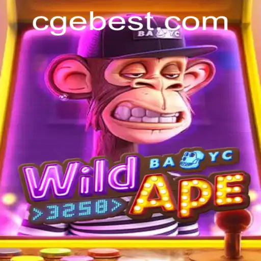 Explore the Exciting World of WildApe3258 with CGEBET