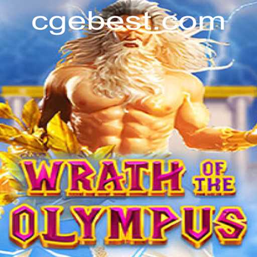 Wrath of Olympus: A Captivating Adventure Game Highlighted by CGEBET